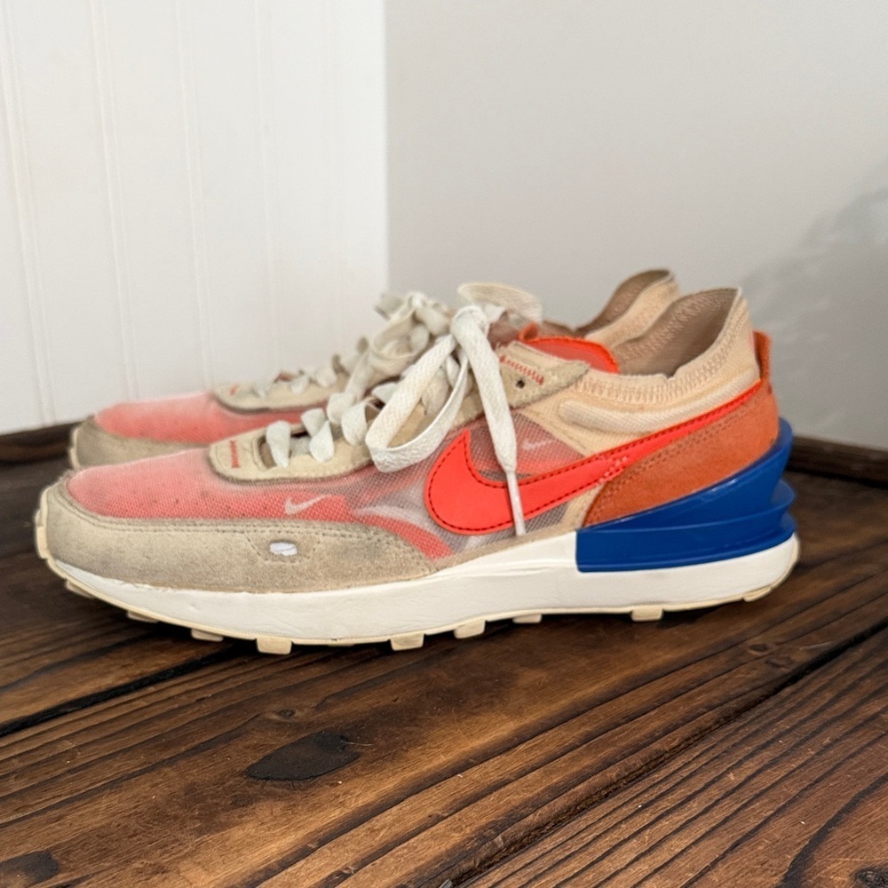 Women's Nike Waffle One sneakers